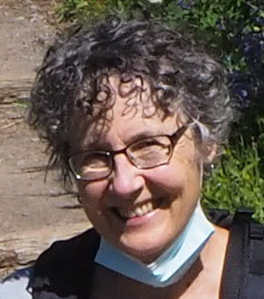Barbara Kline