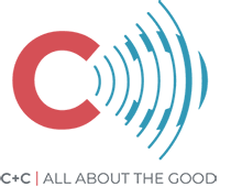 c+C logo