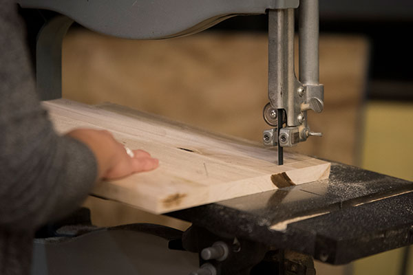 Wood Technology programs at Seattle Central College