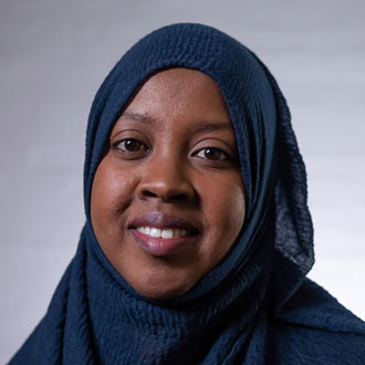 Fadumo Daud