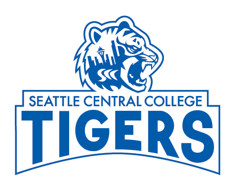 SCC logo - tiger