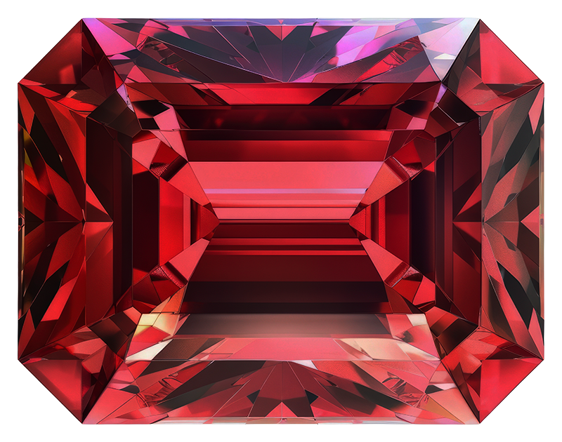  Mainstay Ruby 
