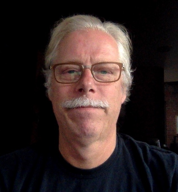 Steven Coulter