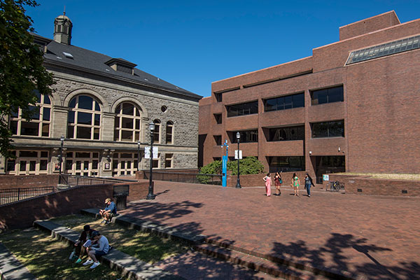 Seattle Central College