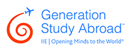 Generation Study Abroad logo