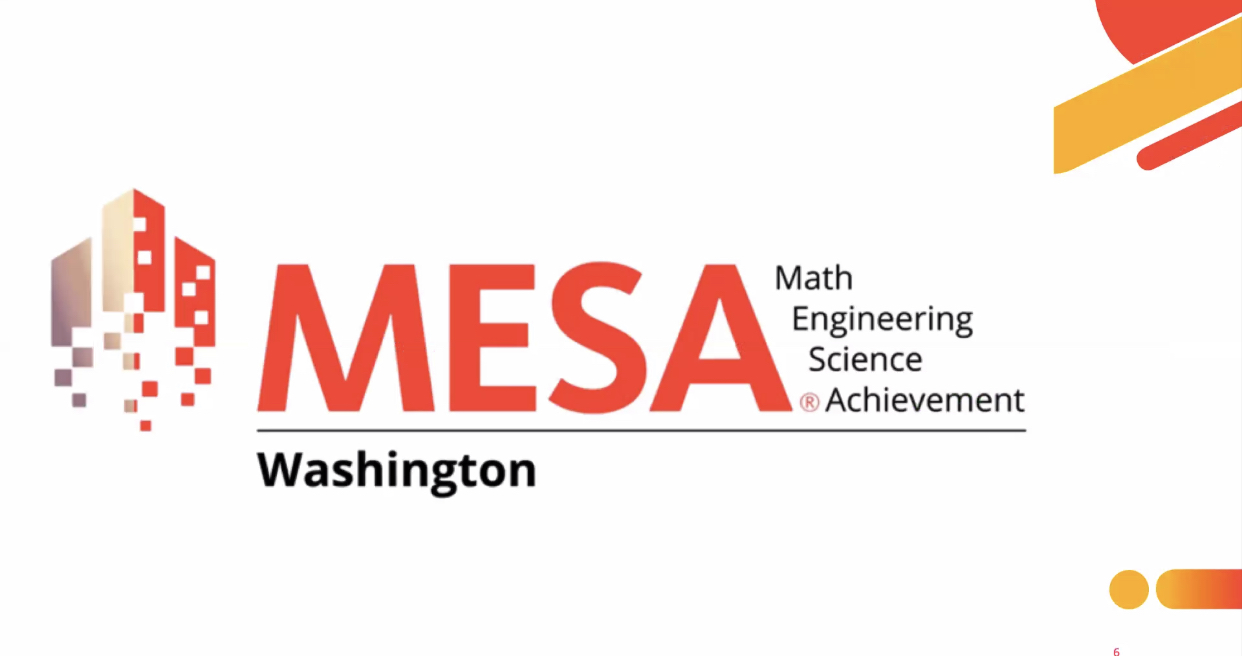 Mesa Logo