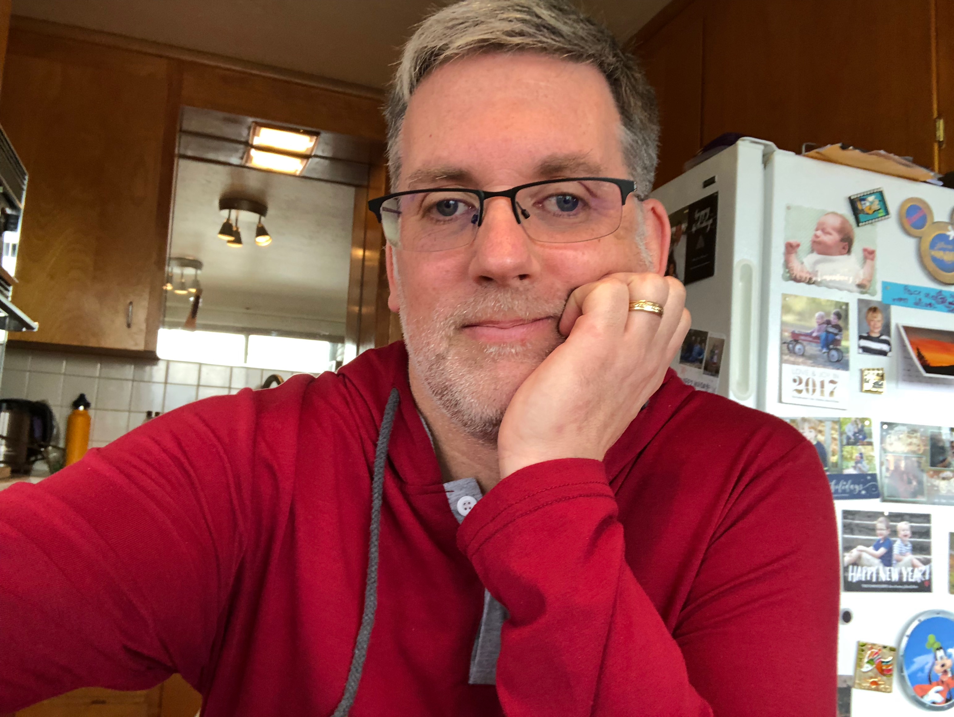 Kevin Bowersox-Johnson