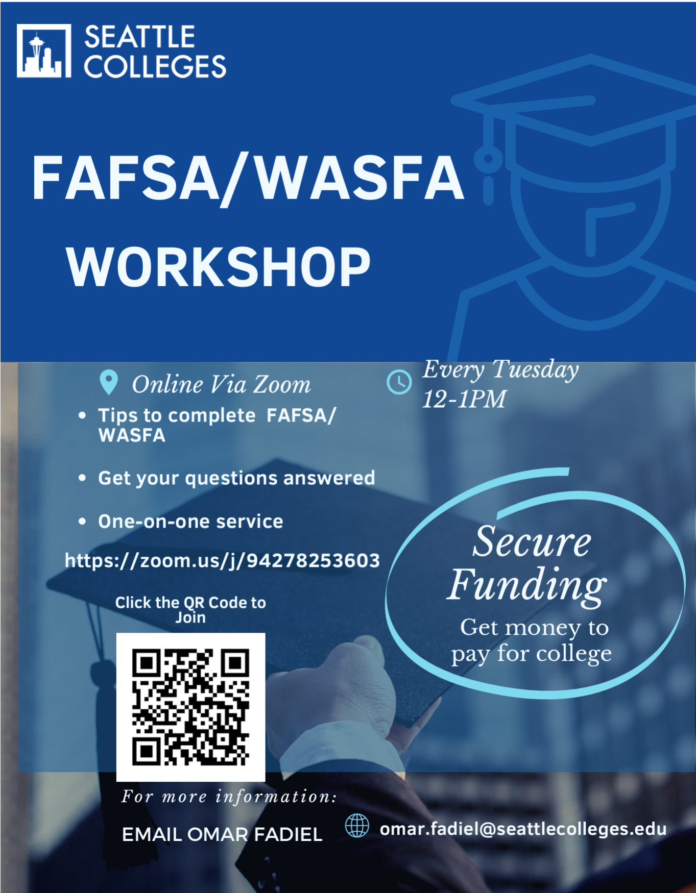 FAFSA WASFA 