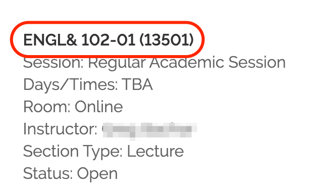 Registration FAQ Seattle Central College