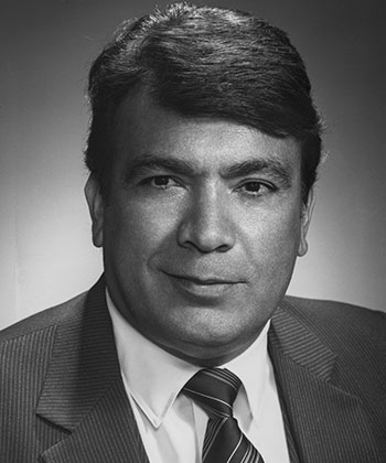 Ernest Martinez