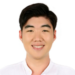 Jung Ha Yoo, Exectuive of Legislative Affairs