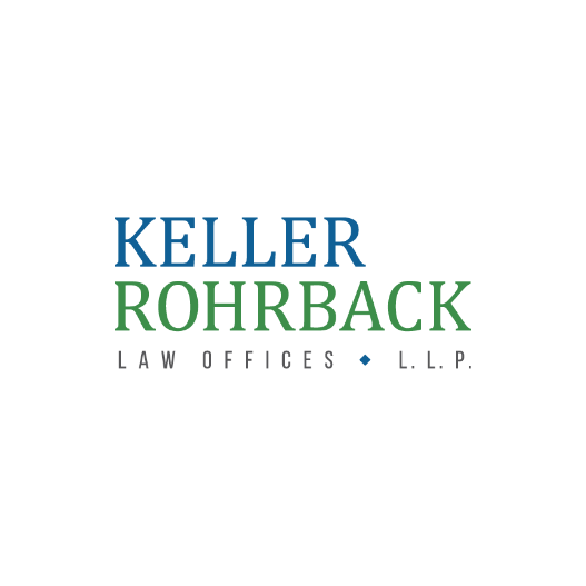 Keller Rohrback logo