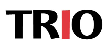 TRiO logo